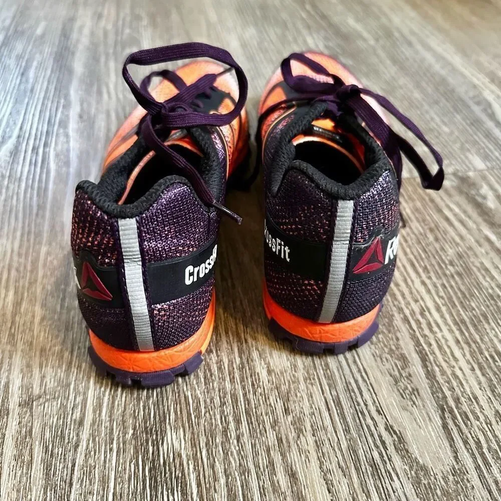 Reebok crossfit h20